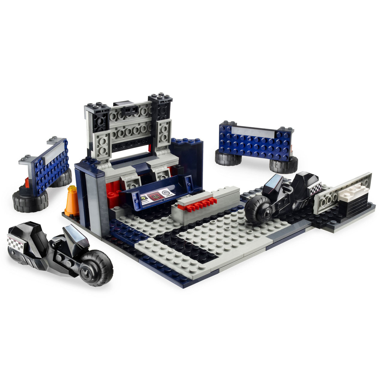 Kre-O Transformers OPTIMUS PRIME Construction Set - The Toy Barn