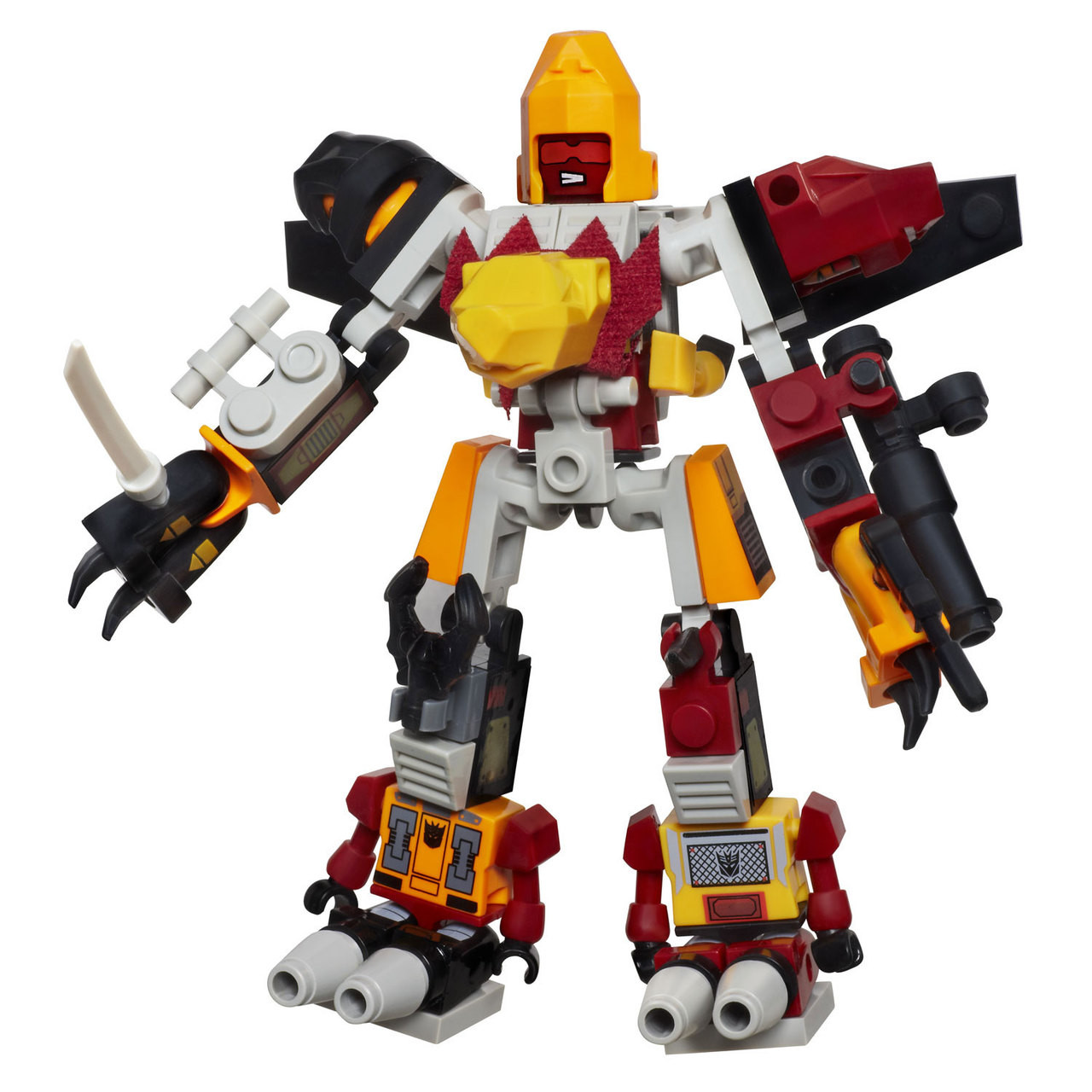 kreo predaking