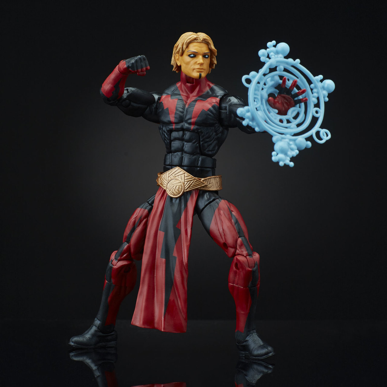 アダムウォーロック UPPER DECK MARVEL アダムウォーロック ウィル 