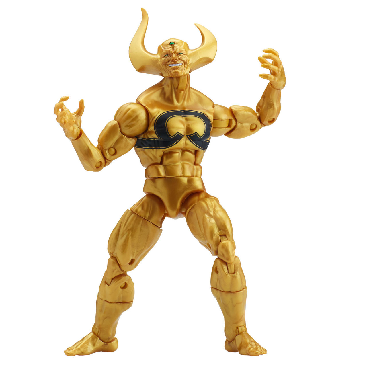 marvel legends ex nihilo