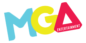 MGA Entertainment