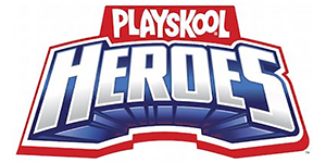 Playskool Heroes