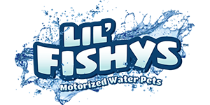 Lil' Fishys