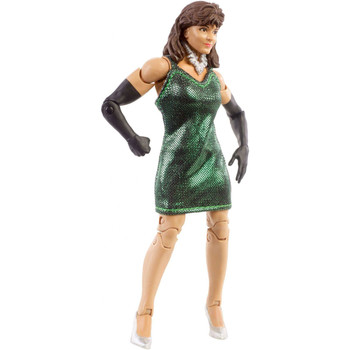 WWE Then, Now & Forever MISS ELIZABETH Elite Action Figure