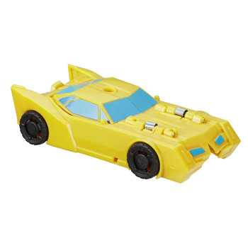 Transformers Robots In Disguise Combiner Force One-Step Changer BUMBLEBEE