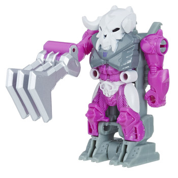 Transformers Power of the Primes LIEGE MAXIMO Prime Master