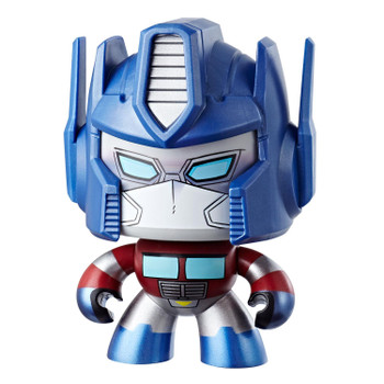 Transformers Mighty Muggs #01 OPTIMUS PRIME