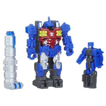 Transformers Power of the Primes VECTOR PRIME Prime Master