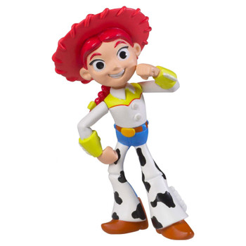Toy Story JESSIE Buddy Figure Toy Story JESSIE Buddy Figure