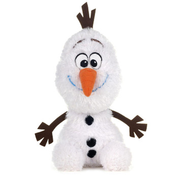 frozen ii plush