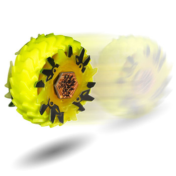 Beyblade Beywheelz: W-32 HURRICANE CRUSHER PISCES Balance - The