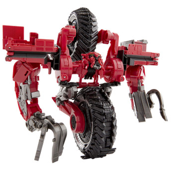 Transformers Toys Studio Series 66 Leader Class Revenge of the