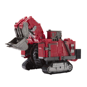 Transformers Toys Studio Series 66 Leader Class Revenge of the