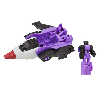 Transformers Titans Return Titan Master APEFACE