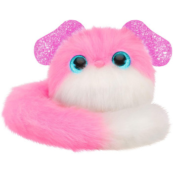 Interactive Pets - Pomsies - Bubble-n-Squeak Toys