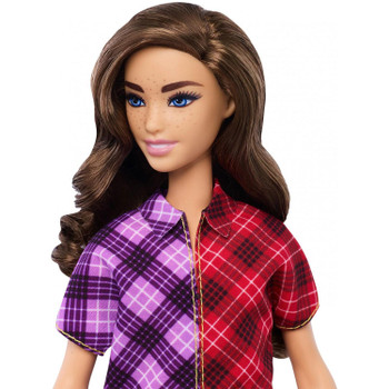 Barbie Fashionistas #101 - 