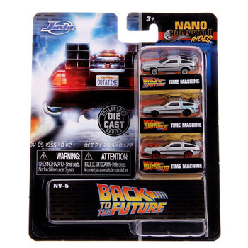 Jada トランスフォーマー ナノハリウッドライド NV 4 ハズブロ Amazon.com: Jada Toys Transformers Nano Hollywood Rides 2016