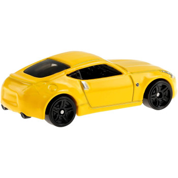 Hot Wheels Fast & Furious NISSAN 370Z 1:64 Scale Die-cast Car (#2/5)