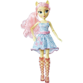 My little discount pony barbie doll