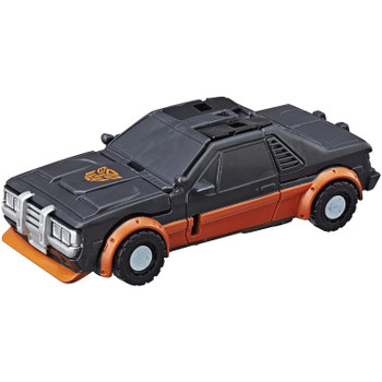 Transformers: Bumblebee - Energon Igniters Speed Series Autobot HOT ROD