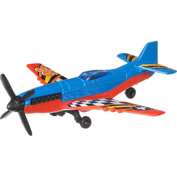 Matchbox Sky Busters HONDAJET Die-cast Aircraft - The Toy Barn