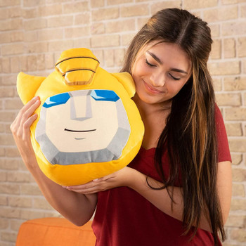 Hug Me! Super soft and huggable plush; With quality this good, you won’t want to let go.


