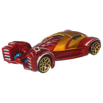 hot wheels hulkbuster 2.0