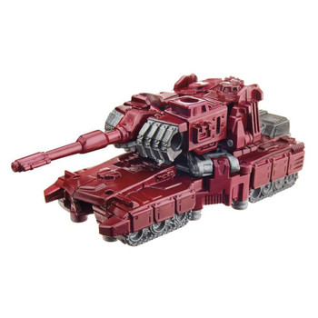 Transformers Combiner Wars Legends Class WARPATH