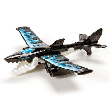 The Fang Fighter features an articulated 'jaw'.