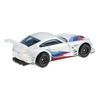 This BMW Z4 M Motorsport is 7/10 in the 2020 Nightburnerz collection.
