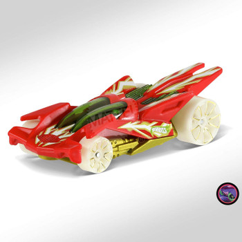 Hot Wheels RD-02 1:64 Scale Die-cast Vehicle.
