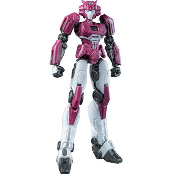 Transformers One AMK Series ELITA-1 (Cog-less Bot Mode) 13cm Model Kit