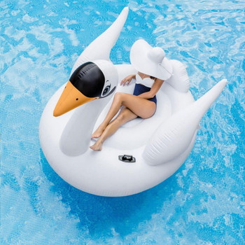 Perfect for pool parties and summer fun