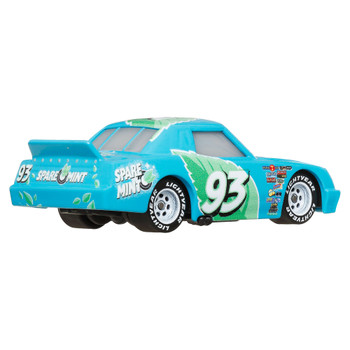 Ernie Gearson as seen in Disney Pixar Cars