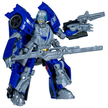 Transformers: Dark of the Moon Wheeljack (Que)