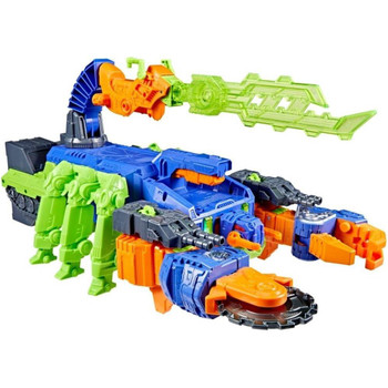 Transformers Cyberworld SCORPONOK Strike Battle Set Transformers Cyberworld SCORPONOK Strike Battle Set