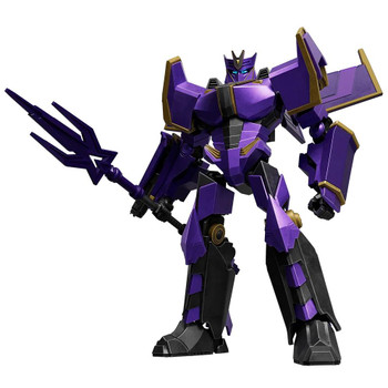 Blokees Transformers Classic Class MEGATRONUS (Transformers One) Action Figure Model Kit Blokees Transformers Classic Class MEGATRONUS (Transformers One) Action Figure Model Kit