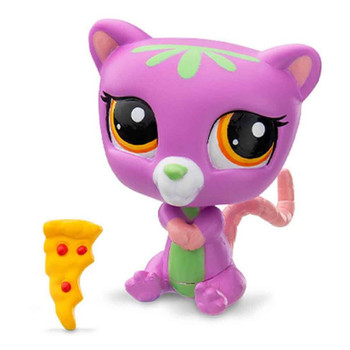 Littlest Pet Shop Series 2: #86 POSSUM Pet Pals Figure Littlest Pet Shop Series 2: #86 POSSUM Pet Pals Figure