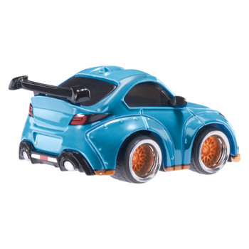 Paint Perfection: No orange peel allowed. With legit custom graphics and Kandy coated sweetness, our paintwork is the real deal!