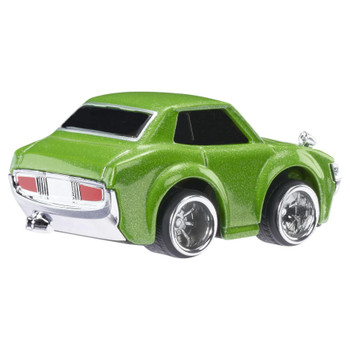 Paint Perfection: No orange peel allowed. With legit custom graphics and Kandy coated sweetness, our paintwork is the real deal!