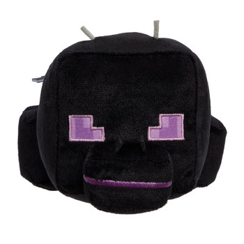 Minecraft ENDER DRAGON 8-inch Plush Soft Toy