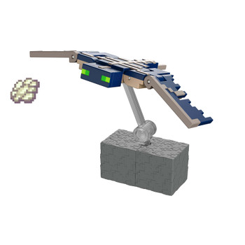 Minecraft PHANTOM 3.25-inch Action Figure