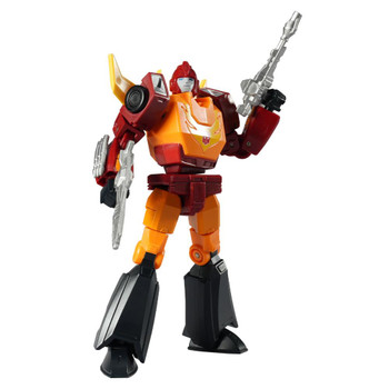 Transformers AMK MINI Series Wave 2 RODIMUS PRIME 12cm Model Kit