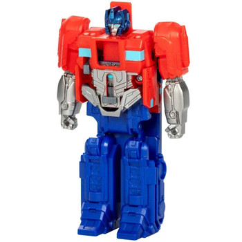 Transformers One 1-Step Cog Changer OPTIMUS PRIME / ORION PAX