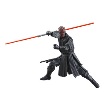This action figure is inspired by the first film in the prequel trilogy -- a great gift for collectors and fans ages 4 and up