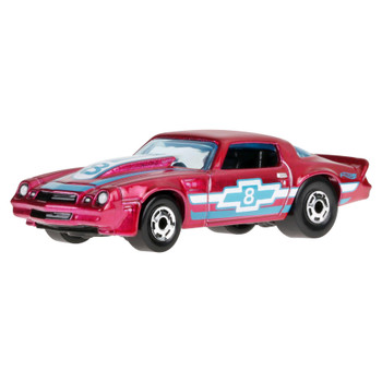 Hot Wheels The Hot Ones '81 CAMARO 1:64 Scale Die-cast Vehicle