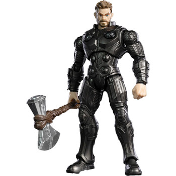Marvel Infinity Saga Champion Class THOR Action Figure Model Kit
