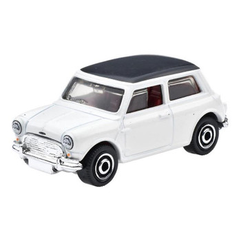 Matchbox MINI Series 1964 AUSTIN MINI COOPER 1:64 Scale Die-cast Vehicle (6/6)
