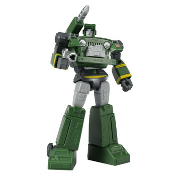 Transformers AMK MINI Series Wave 2 HOUND 11cm Model Kit