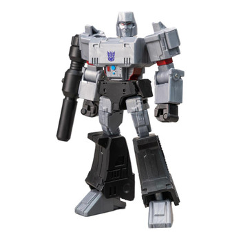 Transformers AMK MINI Series MEGATRON 12cm Model Kit